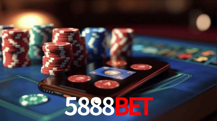 Experiência VIP 5888bet