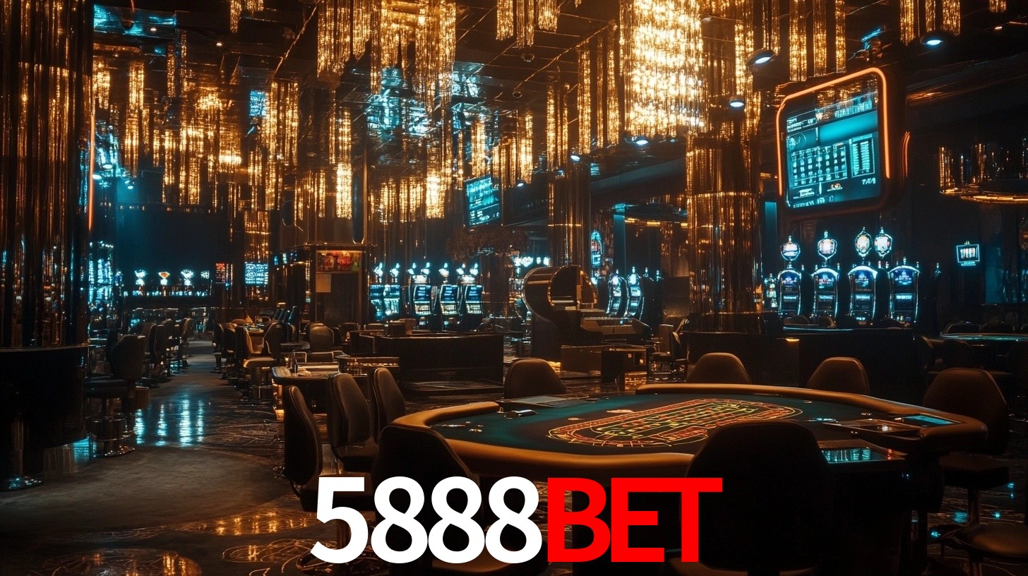 5888bet login