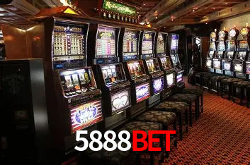 Desvendando o Mundo dos Jogos Virtuais na 5888bet