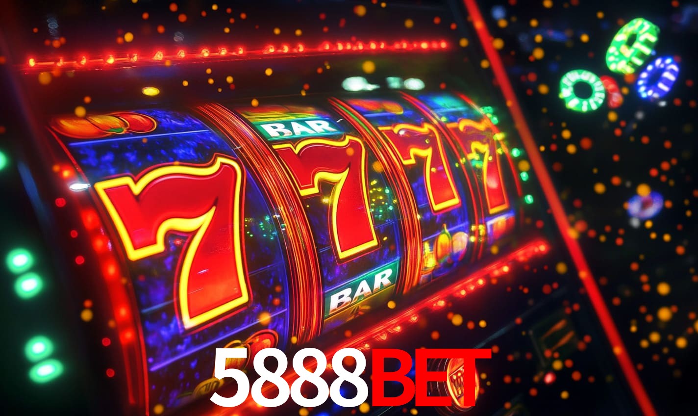 5888bet - Jackpot dos Grandes Vencedores - 5888bet app