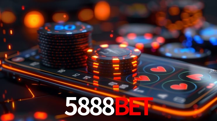 Experiência VIP 5888bet