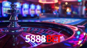 Welcome Bonus 5888bet