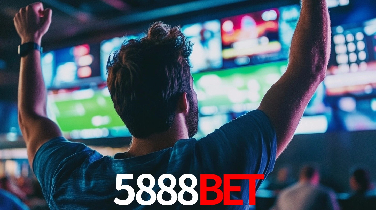 5888bet: Seu Cassino Premiado com Pagamentos Rápidos