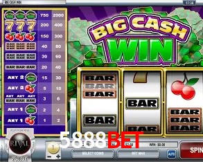 Desvendando o Mundo dos Jogos Virtuais na 5888bet