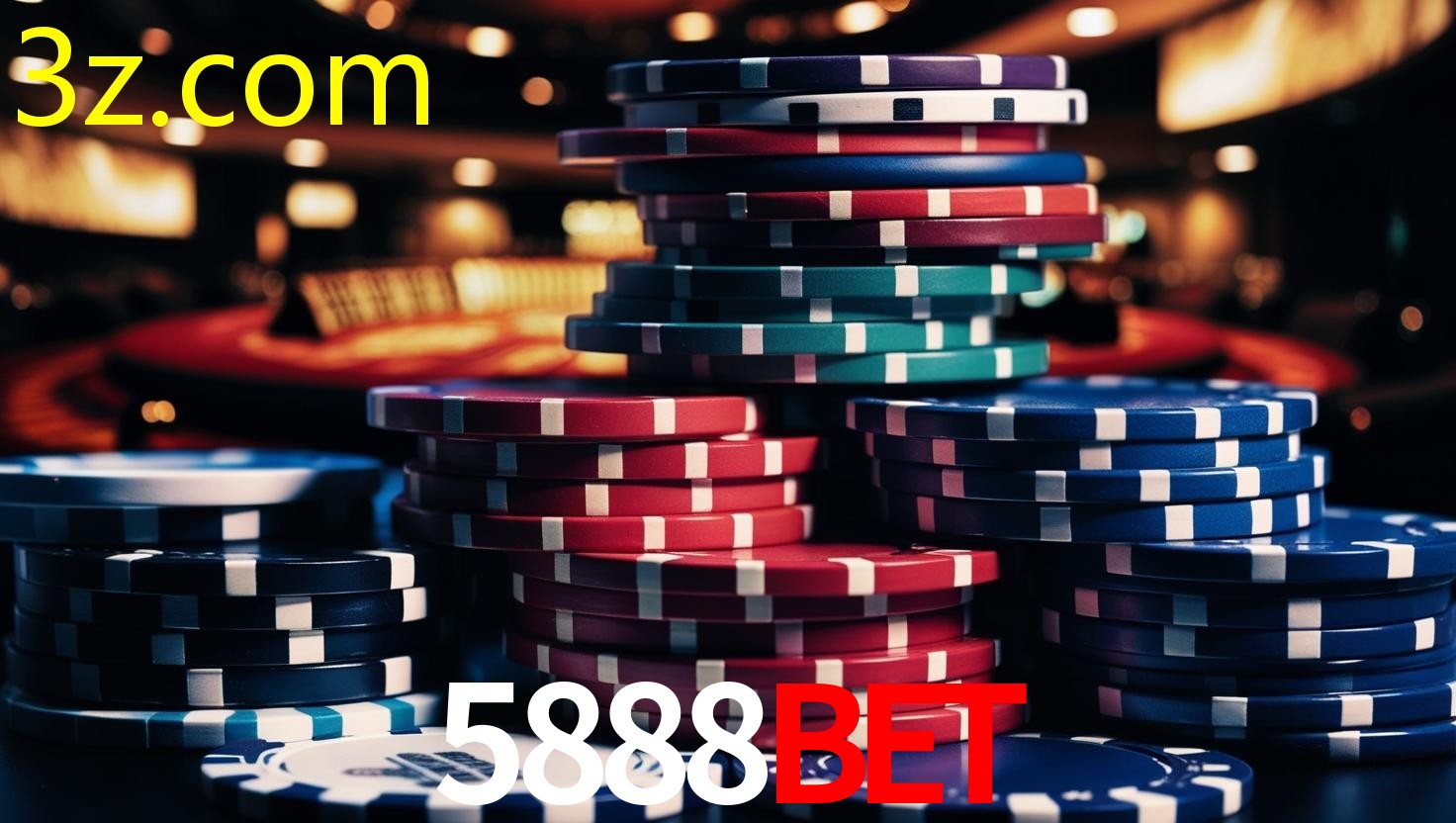 Cadastro Rápido 5888BET.COM