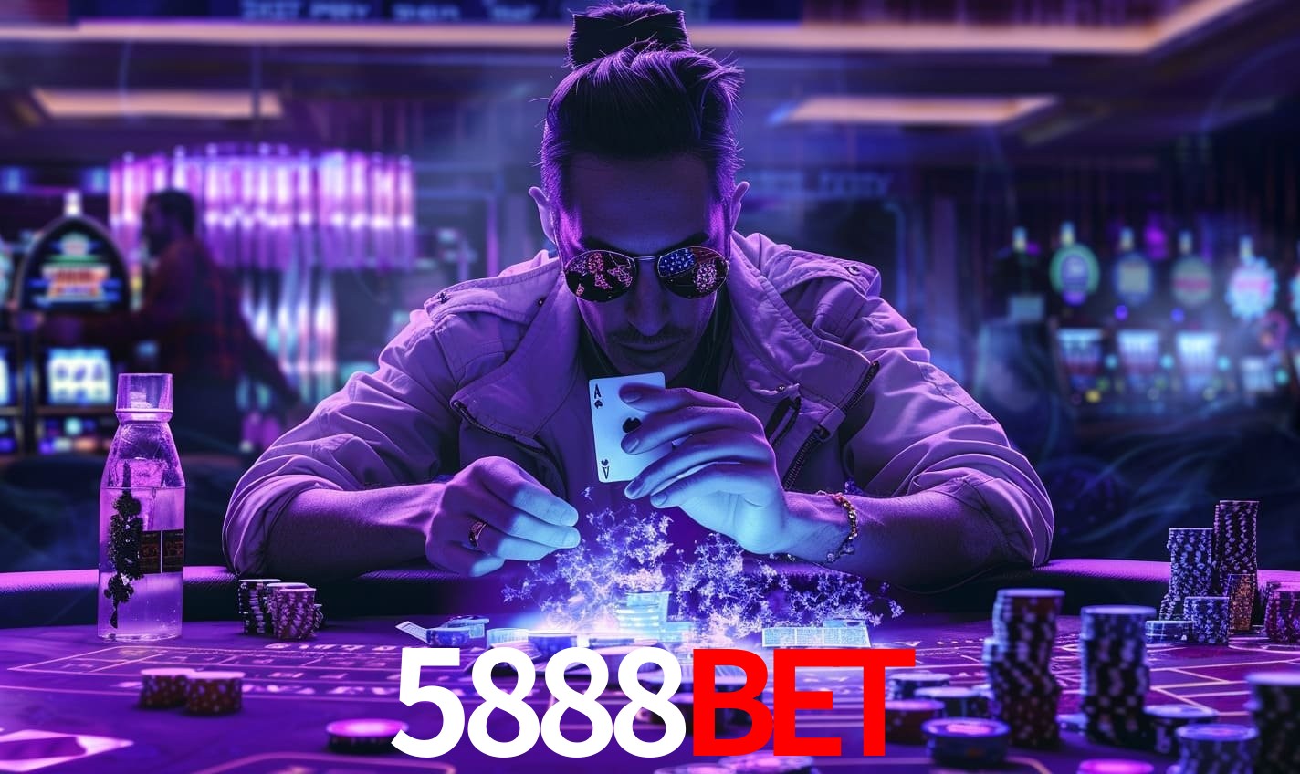 Spaceman Game 5888bet