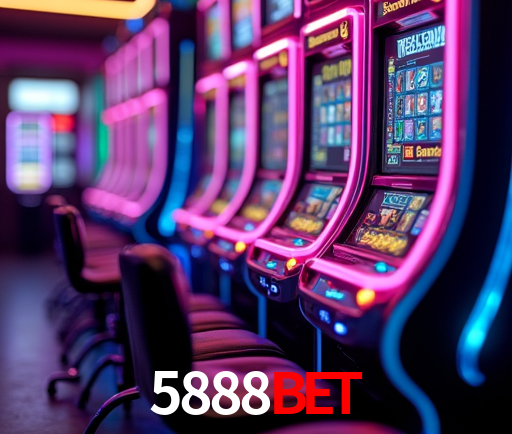Promoção Relâmpago 5888bet