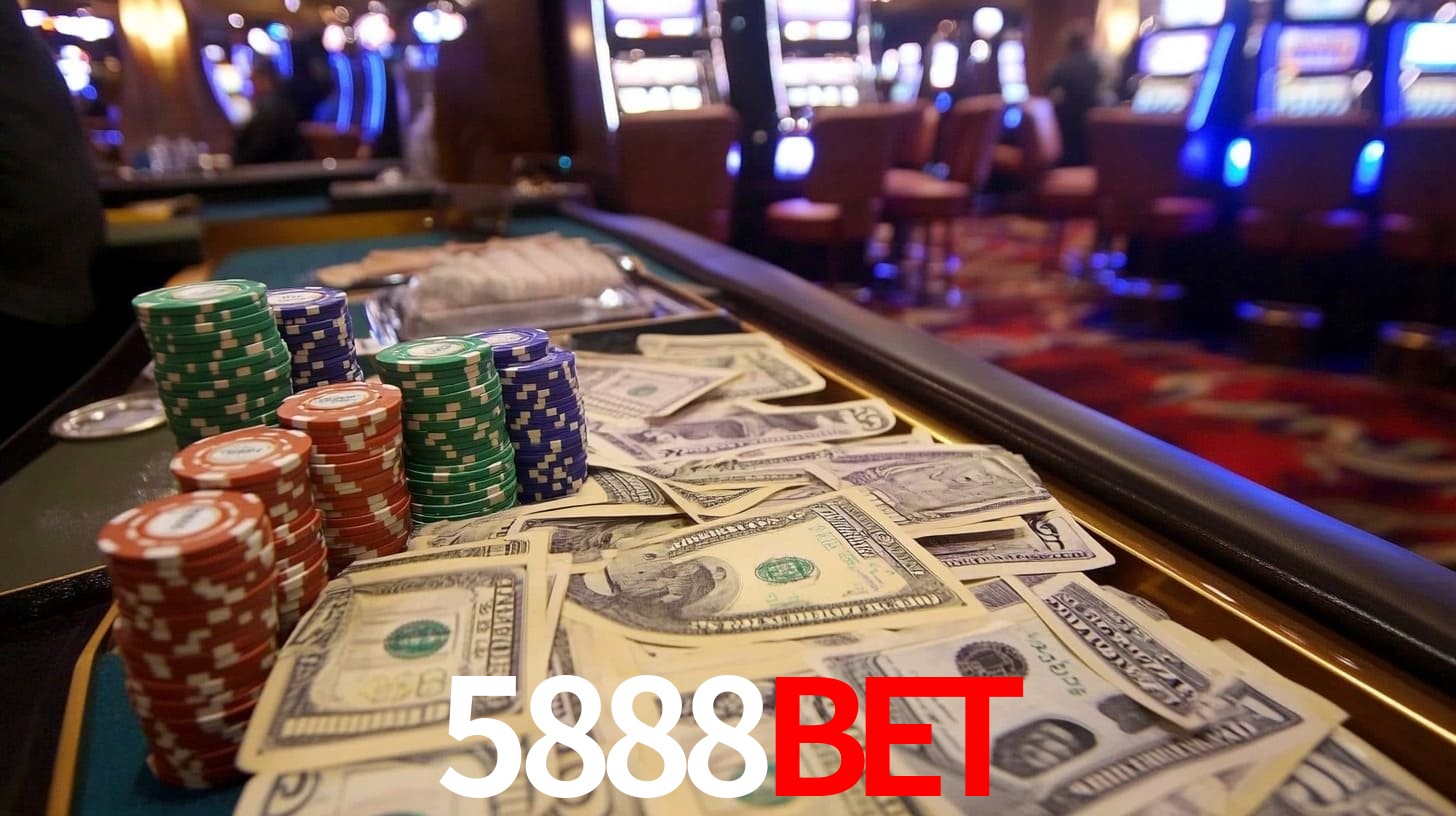Ofertas Exclusivas 5888bet