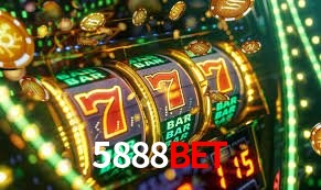 Flash Promotion 5888bet
