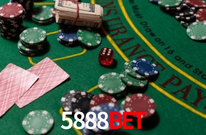 5888bet