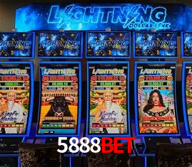 Desvendando o Mundo dos Jogos Virtuais na 5888bet