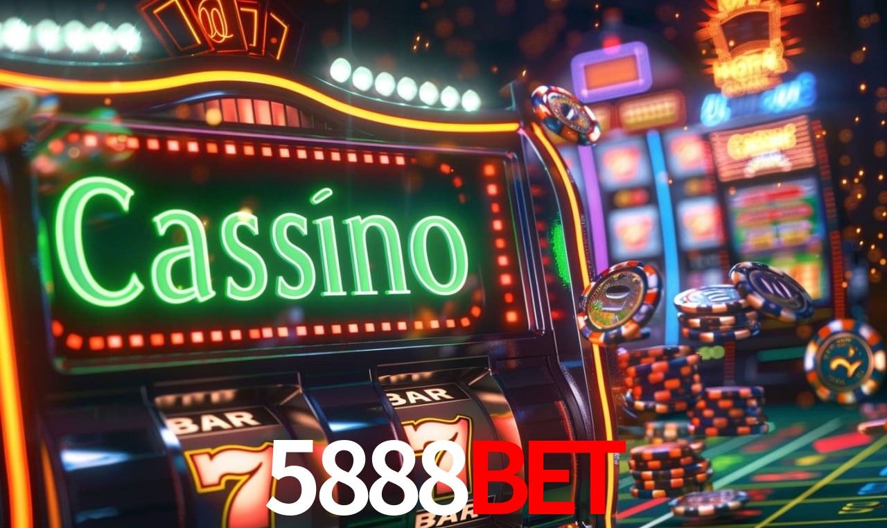 Diretório de Jogos 5888bet