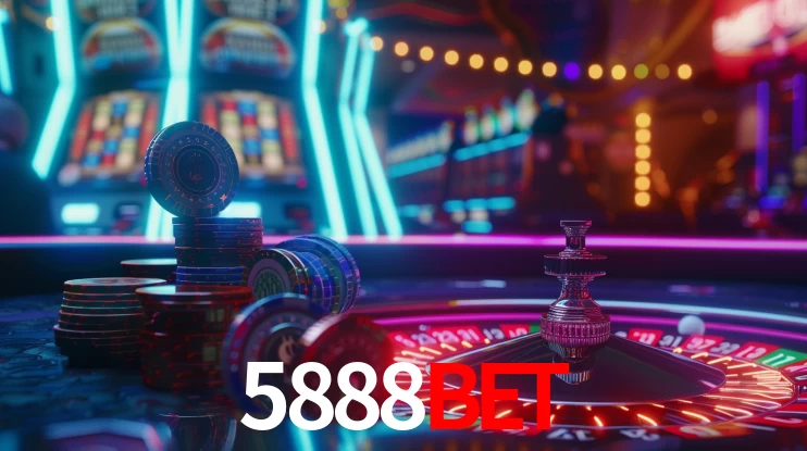 Slot Games 5888bet