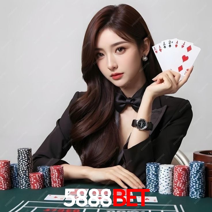 Login Seguro 5888bet
