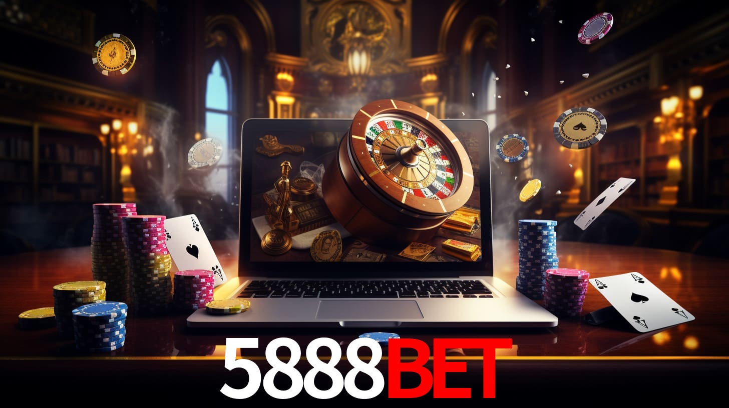 VIP Casino 5888bet