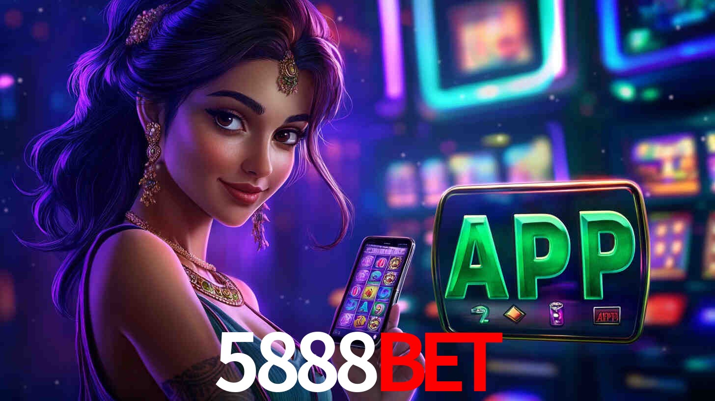 5888bet app