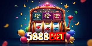 Cadastro Rápido 5888bet