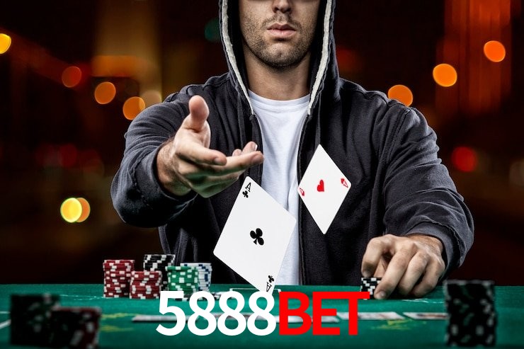 Bônus Generosos e Exclusivos no 5888bet para Você!