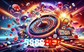 Mesa de Blackjack 5888bet