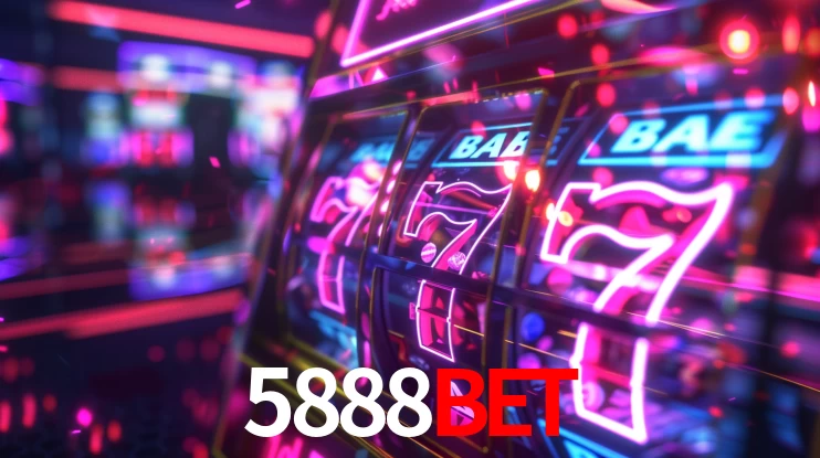 Game Providers 5888bet