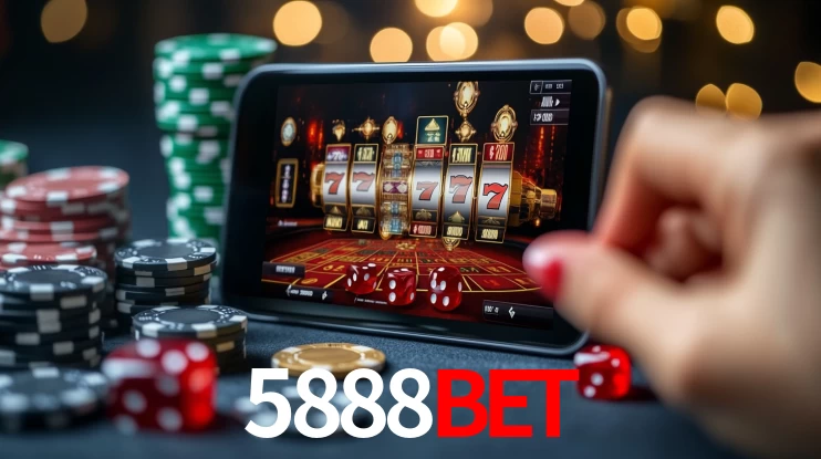 Programa VIP 5888bet