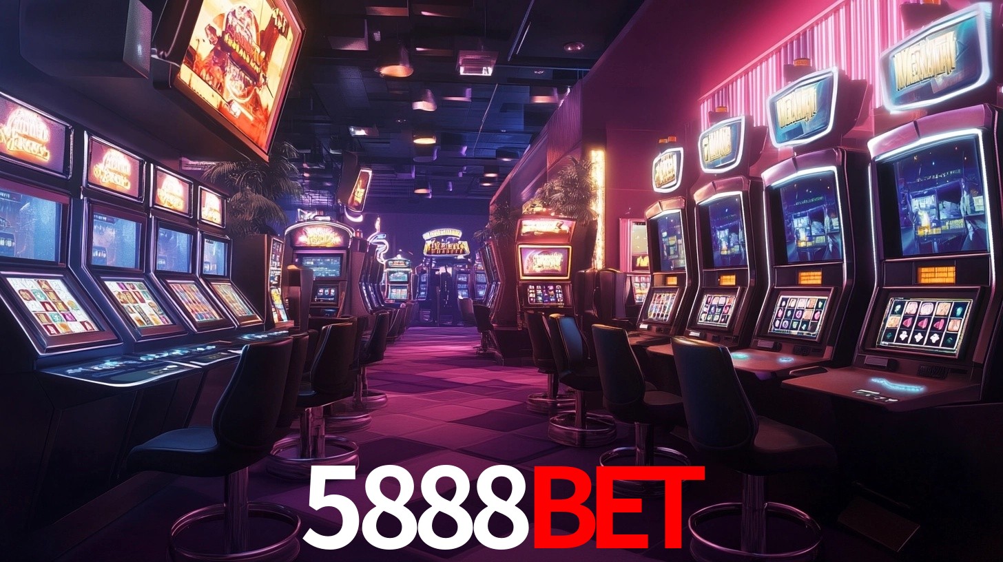 Premium Interface 5888bet