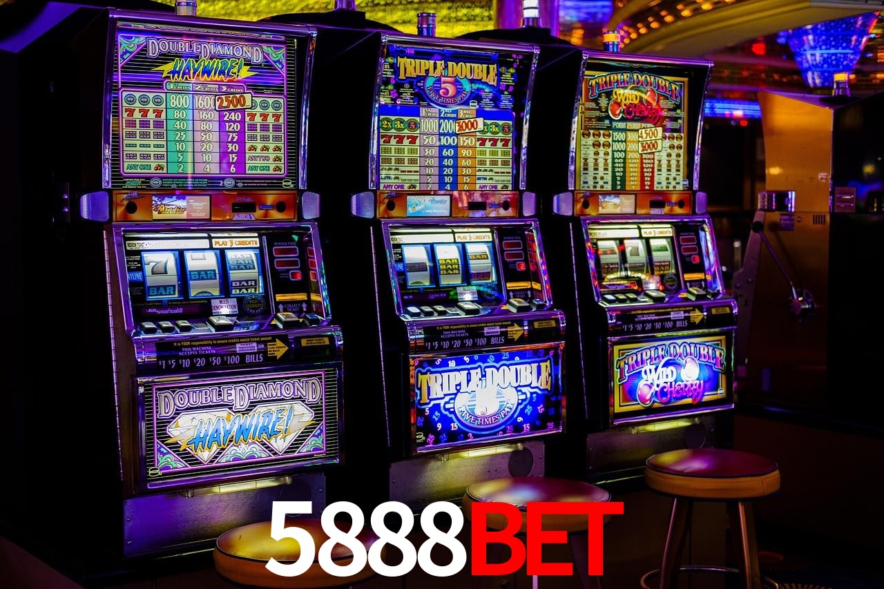 Torneios 5888bet