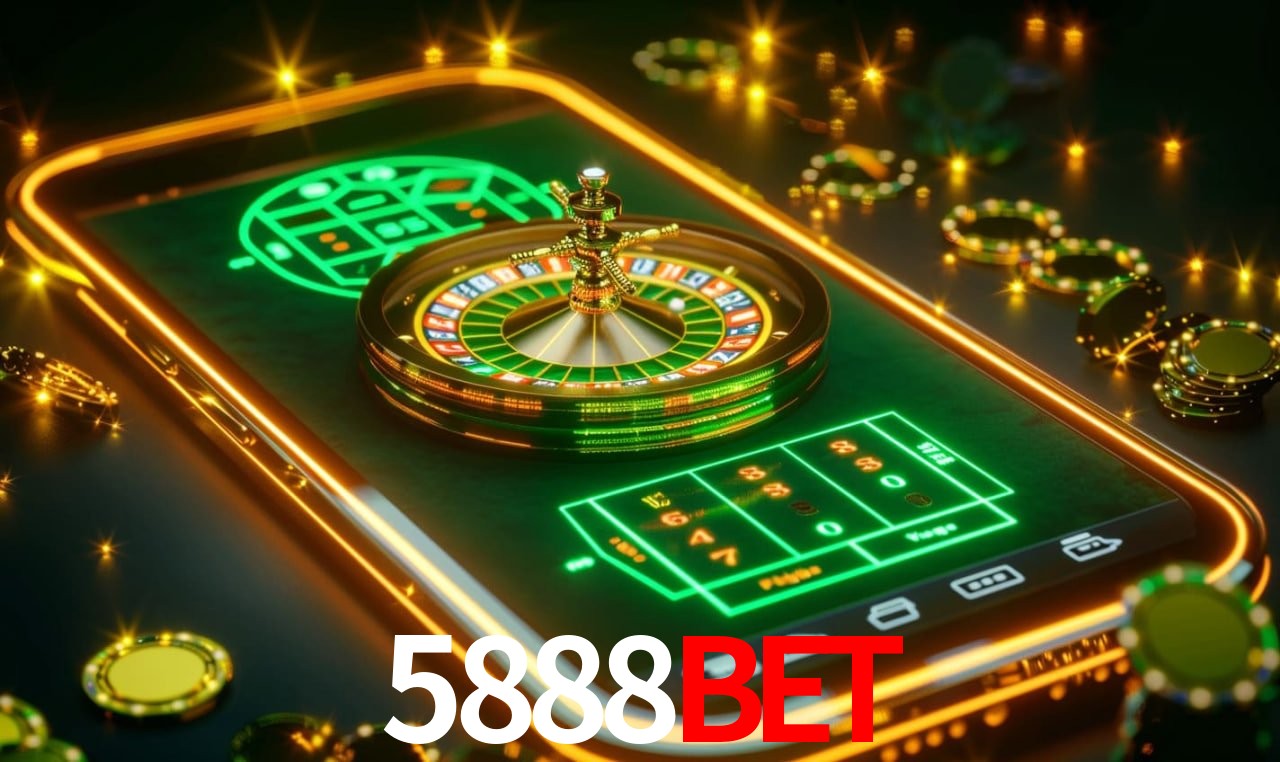 Benefícios da Conta 5888bet