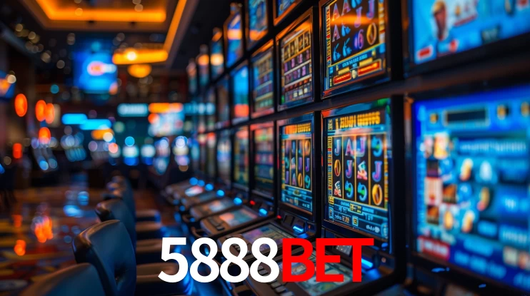 Quick Registration 5888bet