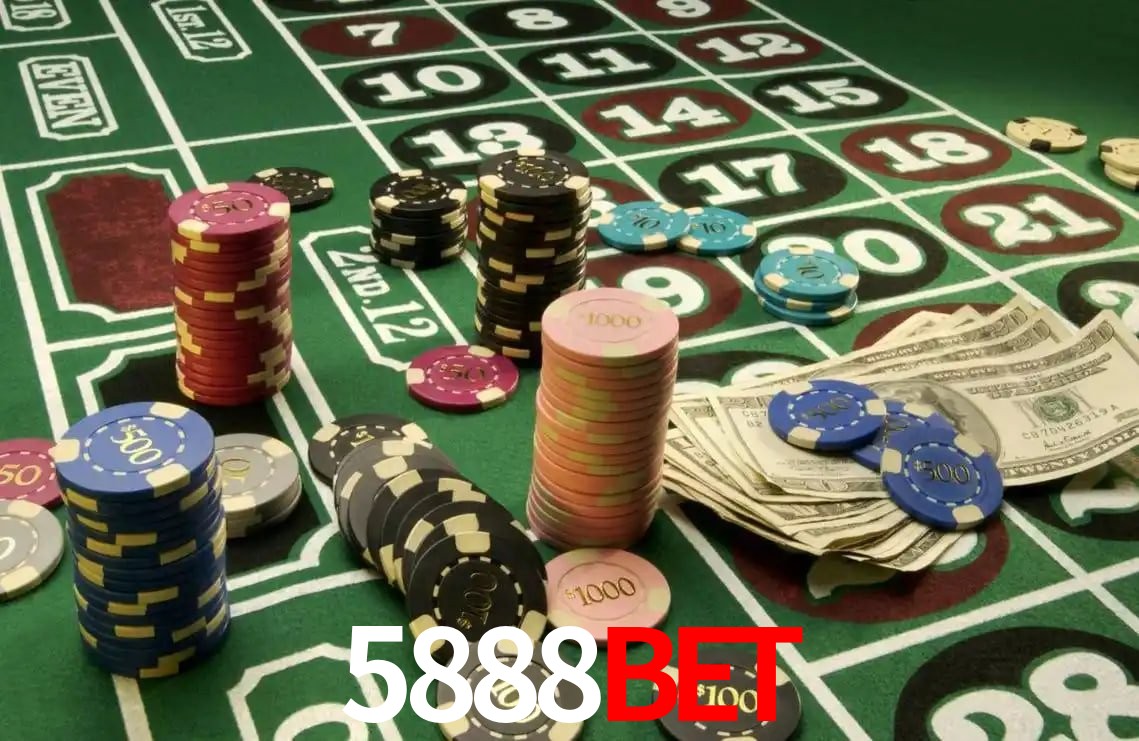Explore as vantagens do 5888bet: serviço profissional e confiabilidade