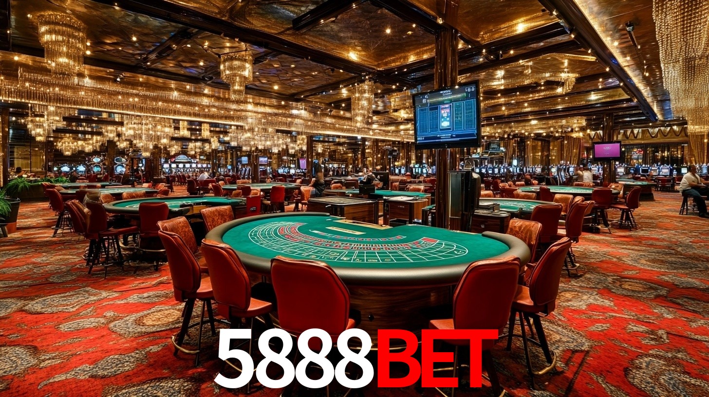 5888bet