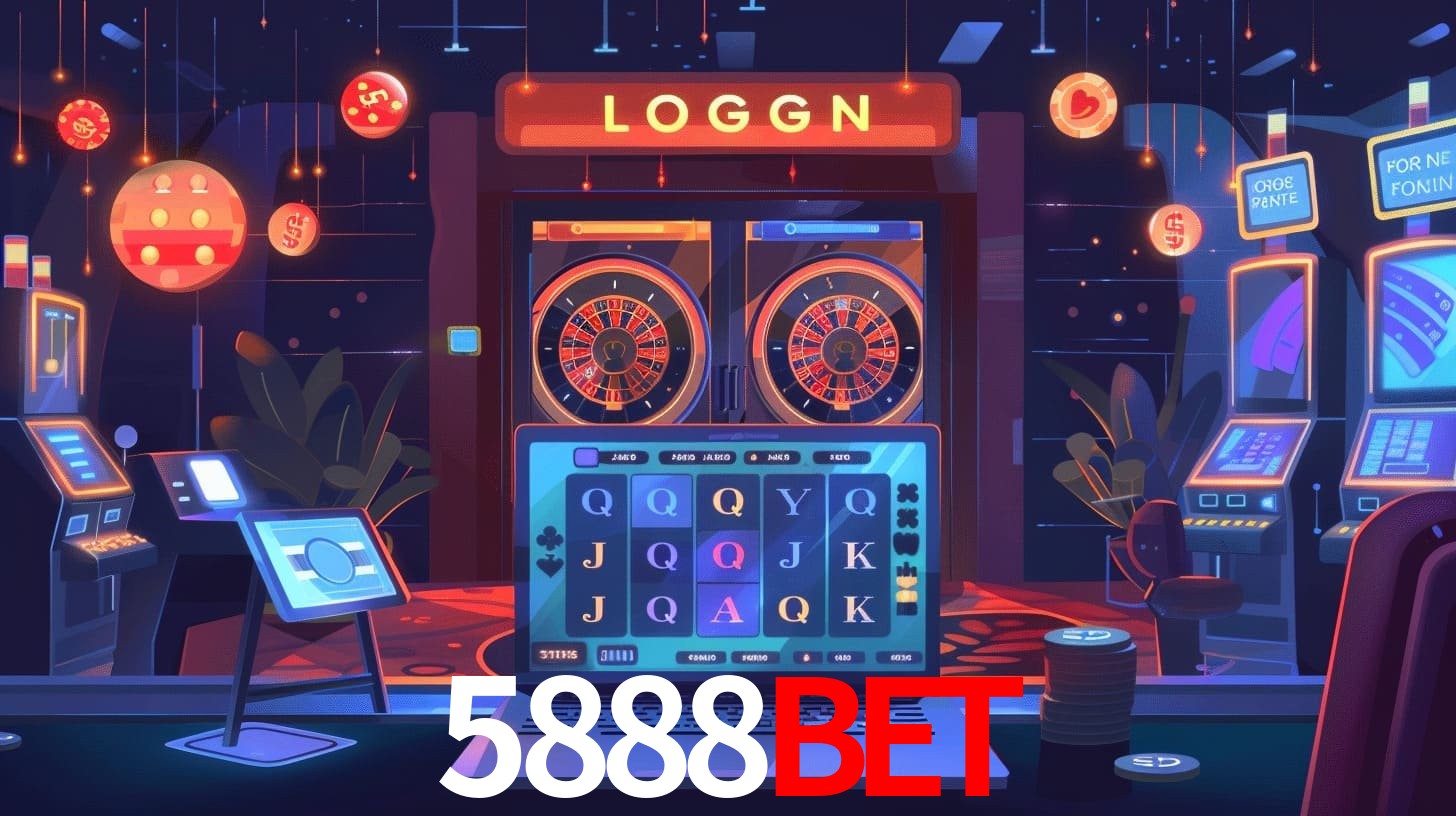 Segurança 2FA 5888bet
