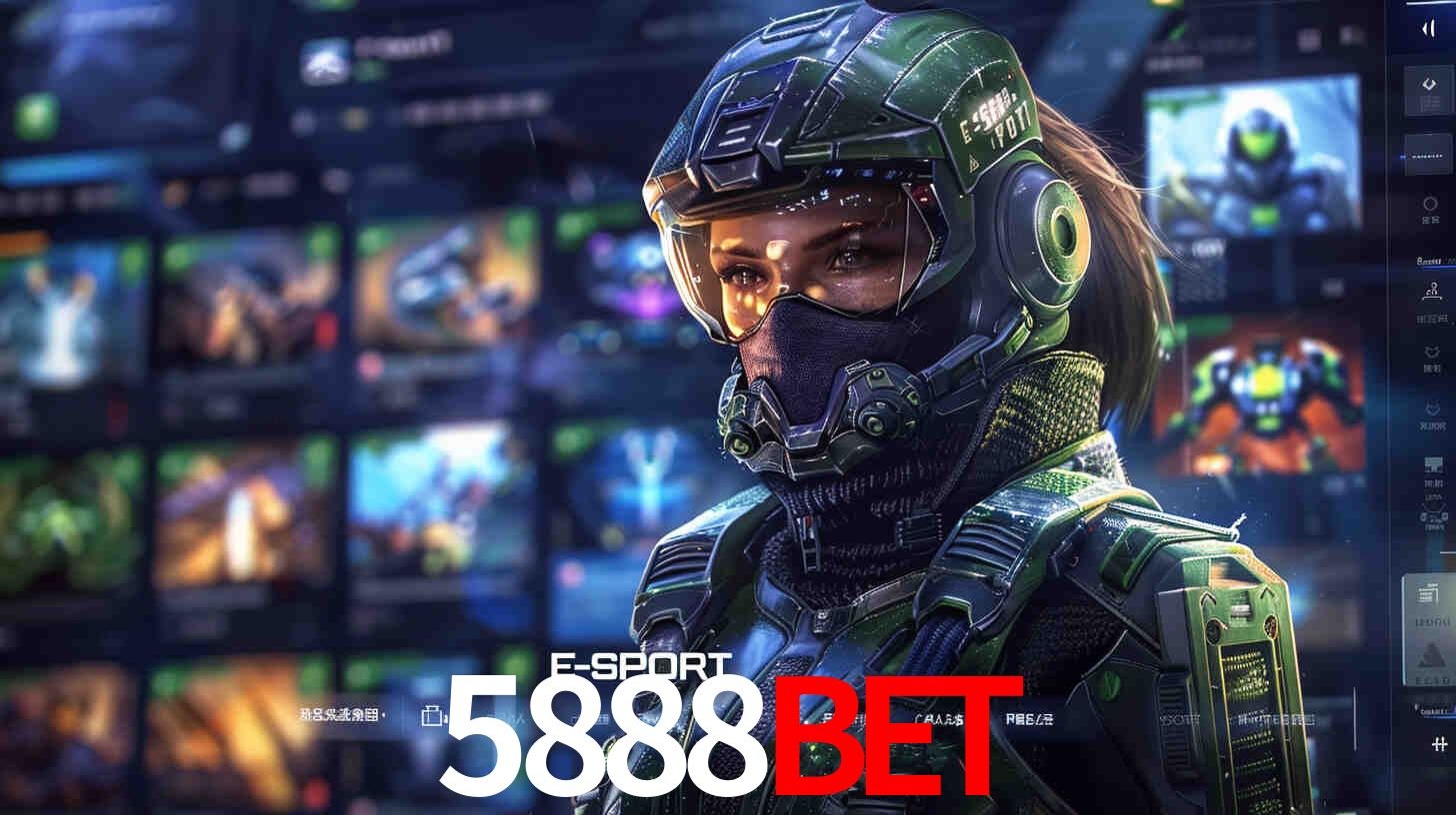 Seasonal Promotions 5888bet