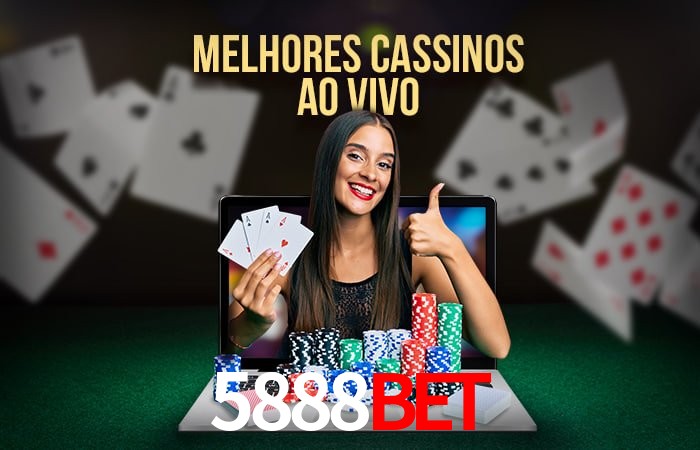 Weekend Specials 5888bet