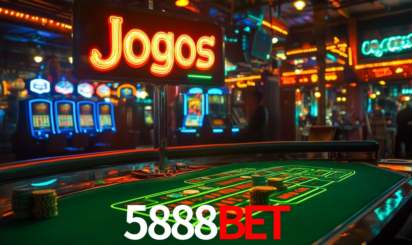 Avaliações dos Jogadores 5888bet
