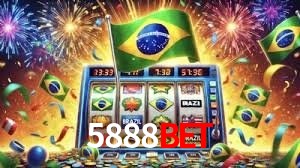 Bonus Features 5888bet
