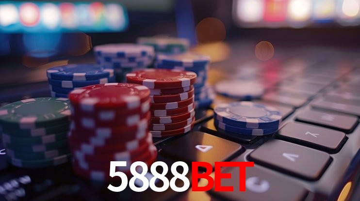 Provedores de Jogos 5888bet