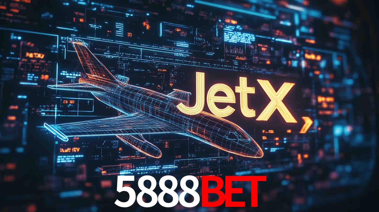 A Revolução dos Aplicativos de Jogos no 5888bet