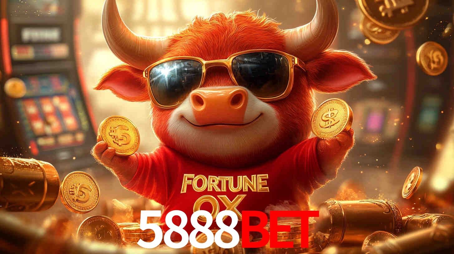 5888bet app