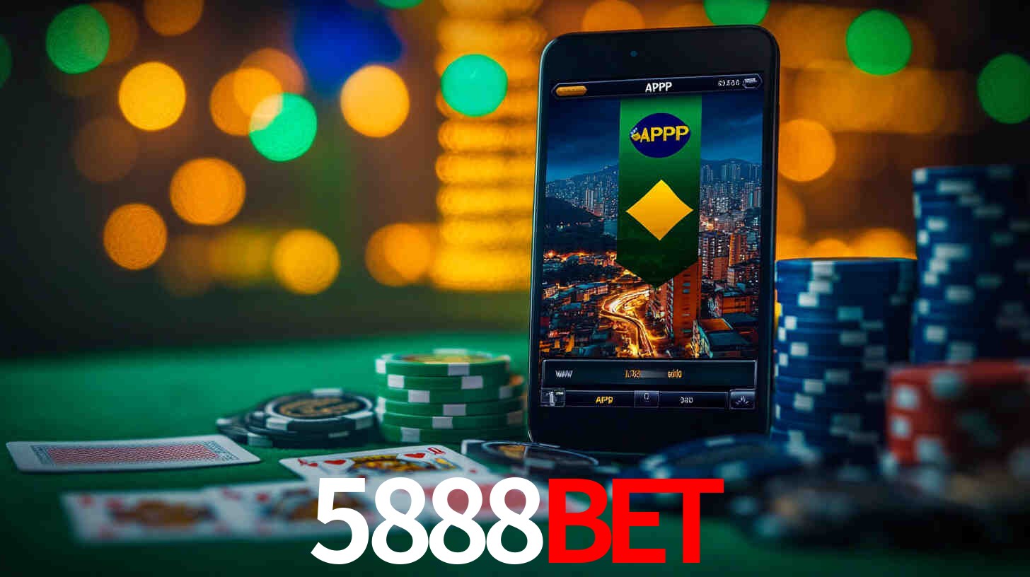 Descubra o Programa VIP da 5888bet: Vantagens Exclusivas para Jogadores