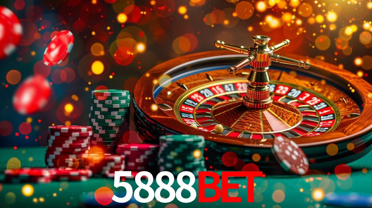 Descubra a Essência do 5888bet: Nossa História e Compromissos