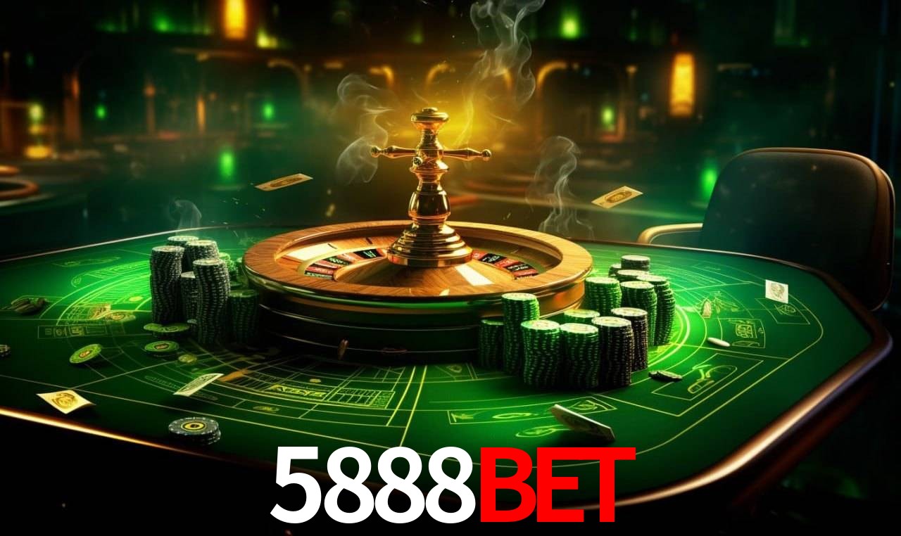 Explorando a Categoria de Eventos em Apostas na 5888bet