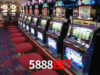 Descubra a Essência do 5888bet: Nossa História e Compromissos