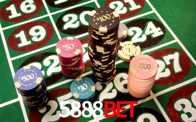 Casino VIP 5888bet