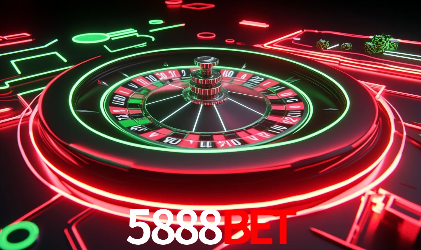 Apostas Esportivas na 5888bet: Um Guia Completo