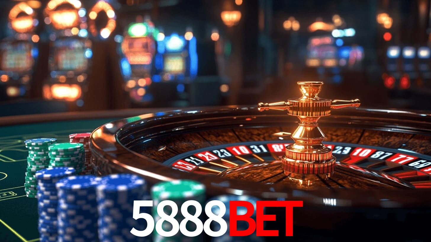 5888bet app