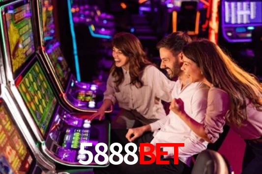 Inovações de Jogos na 5888bet: O Futuro das Experiências Interativas