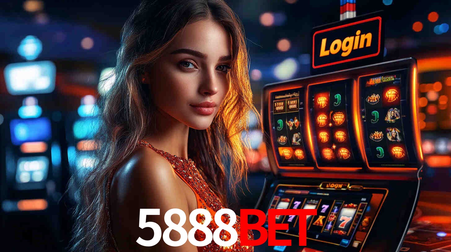 5888bet login