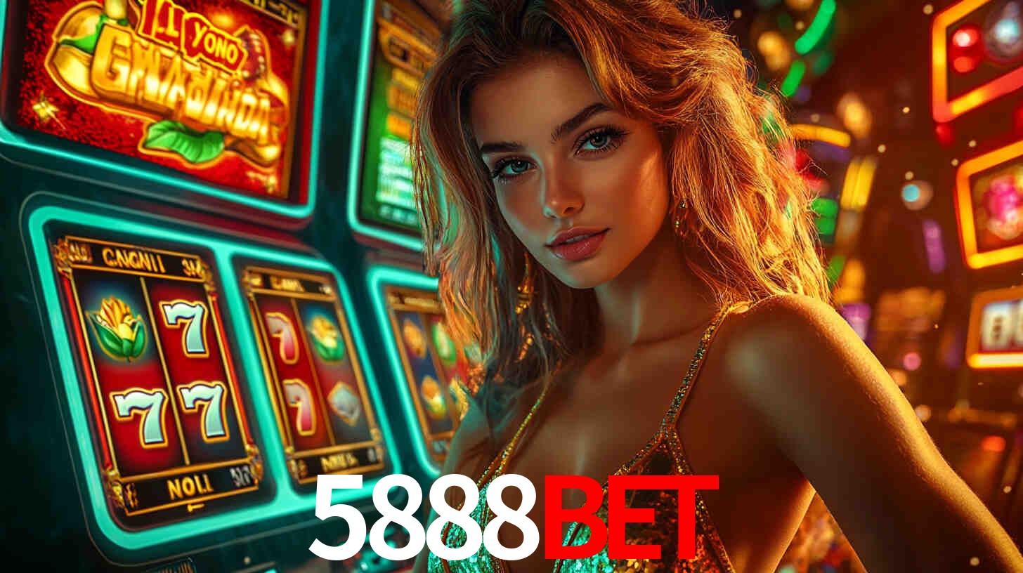 Welcome Bonus 5888bet