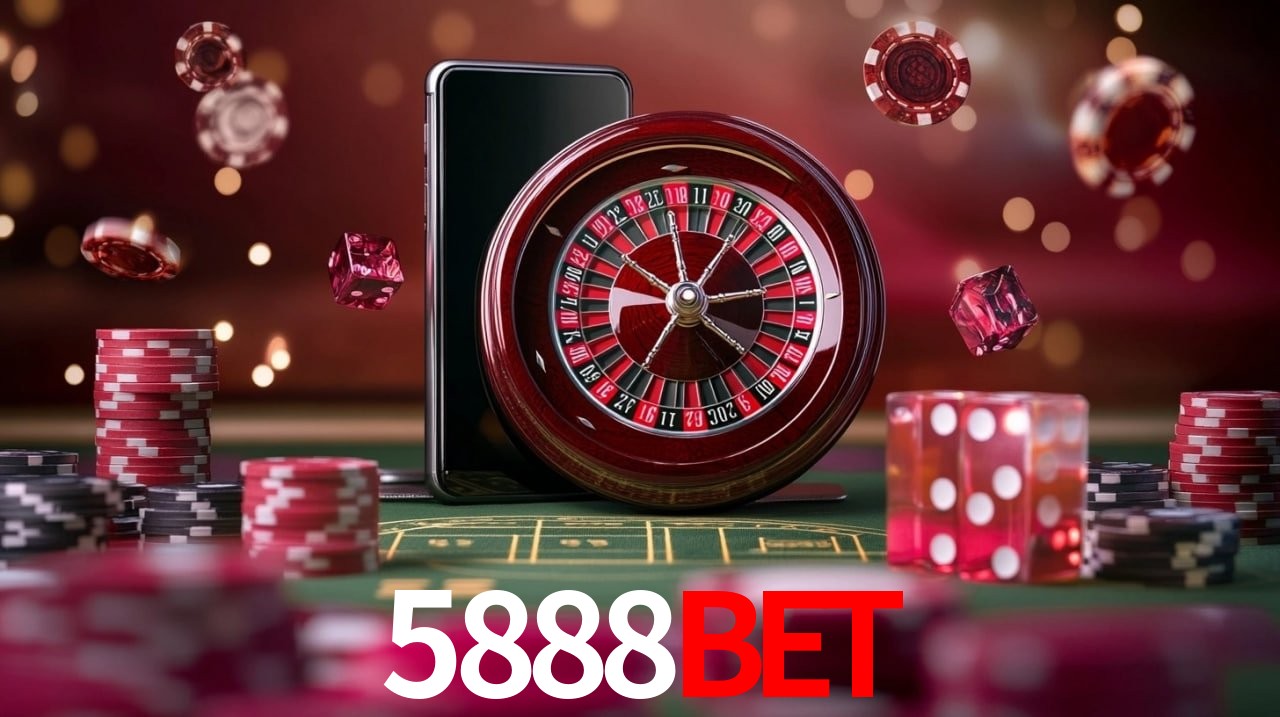 Basketball Betting 5888bet